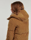 Piumino Les Petites Bombes MADEL Marrone Piumini Donna - 5