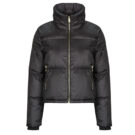 Piumino Les Petites Bombes MAHALIA Nero Piumini Donna - 1
