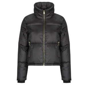 Piumino  Les Petites Bombes  MAHALIA  Nero -   Piumini Donna