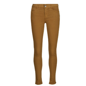 Jeans  Les Petites Bombes  BLONDIE  Marrone -  Jeans Donna