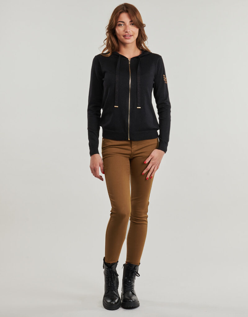 Jeans Les Petites Bombes BLONDIE Marrone Jeans Donna - 2
