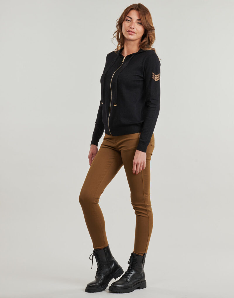 Jeans Les Petites Bombes BLONDIE Marrone Jeans Donna - 3