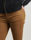 Jeans Les Petites Bombes BLONDIE Marrone Jeans Donna - 5