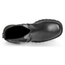 Casta LUPE Schwarze Damen-Ankle-Boots - Gr&ouml;&szlig;e 6