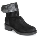 Casta MYND Nero Stivaletti Donna - 1
