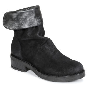 Casta  MYND  Nero -  Stivaletti Donna