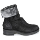 Casta MYND Nero Stivaletti Donna - 2