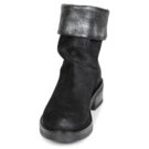 Casta MYND Nero Stivaletti Donna - 3