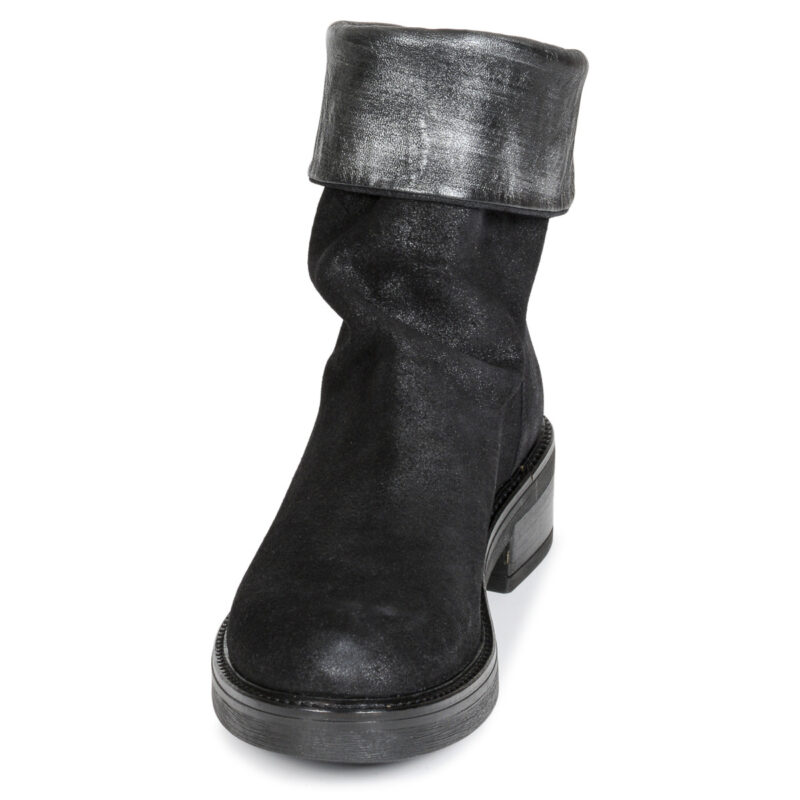 Casta MYND Nero Stivaletti Donna - 3
