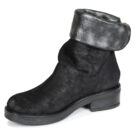 Casta MYND Nero Stivaletti Donna - 4