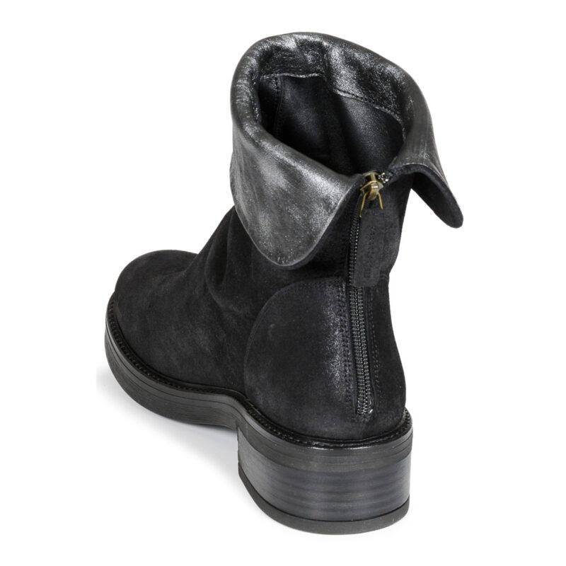 Casta MYND Nero Stivaletti Donna - 5
