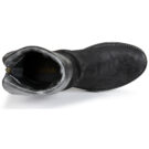 Casta MYND Nero Stivaletti Donna - 6