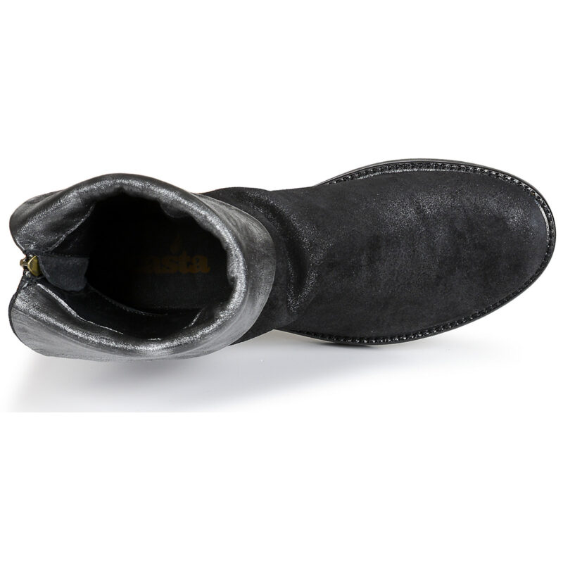 Casta MYND Nero Stivaletti Donna - 6