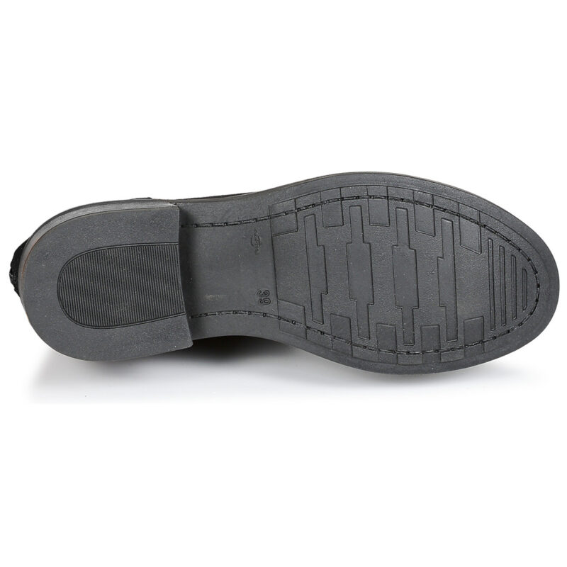 Casta MYND Nero Stivaletti Donna - 7
