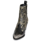 Casta DAWN Noir Bottines Femme - 3