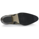 Casta DAWN Noir Bottines Femme - 7