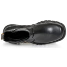 Casta  LOON  Nero -  Stivaletti Donna - 6