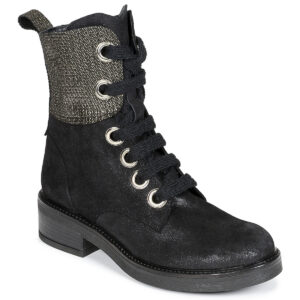 Casta  MYRIAD  Nero -  Stivaletti Donna