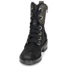 Casta  MYRIAD  Nero -  Stivaletti Donna - 3
