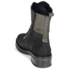 Casta  MYRIAD  Nero -  Stivaletti Donna - 5