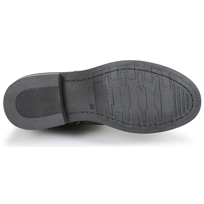 Casta  MYRIAD  Nero -  Stivaletti Donna - 7