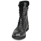 Casta  RON  Argento -  Stivaletti Donna - 3