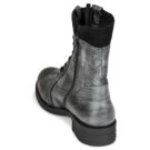Casta  RON  Argento -  Stivaletti Donna - 5