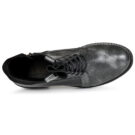 Casta  RON  Argento -  Stivaletti Donna - 6