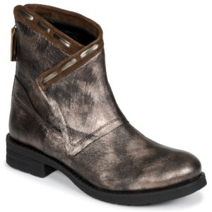Casta  RUPERT  Oro -  Stivaletti Donna