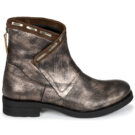 Casta RUPERT Or Bottines Femme - 2
