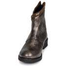 Casta RUPERT Or Bottines Femme - 3
