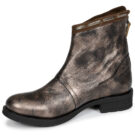 Casta RUPERT Or Bottines Femme - 4
