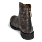 Casta RUPERT Or Bottines Femme - 5