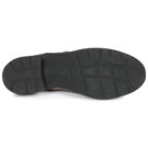 Casta RUPERT Or Bottines Femme - 7