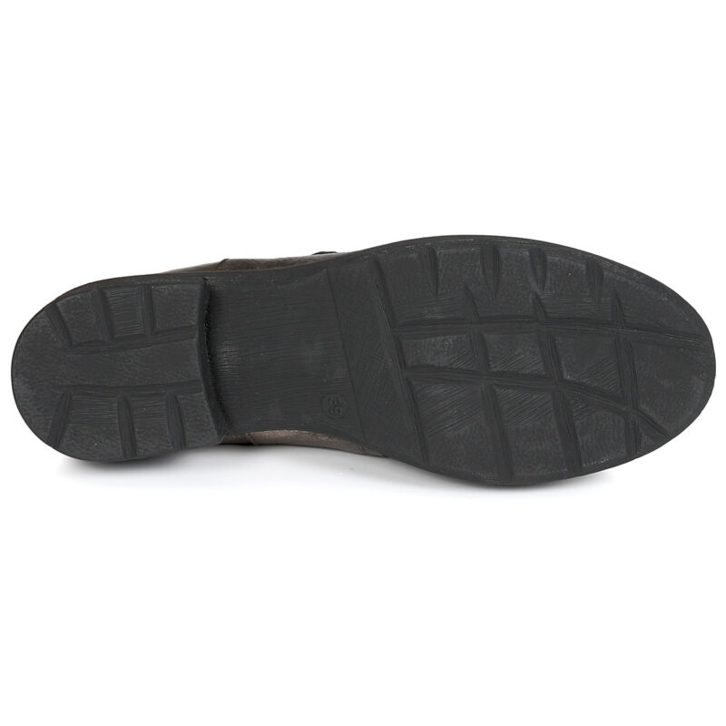 Casta RUPERT Or Bottines Femme - 7
