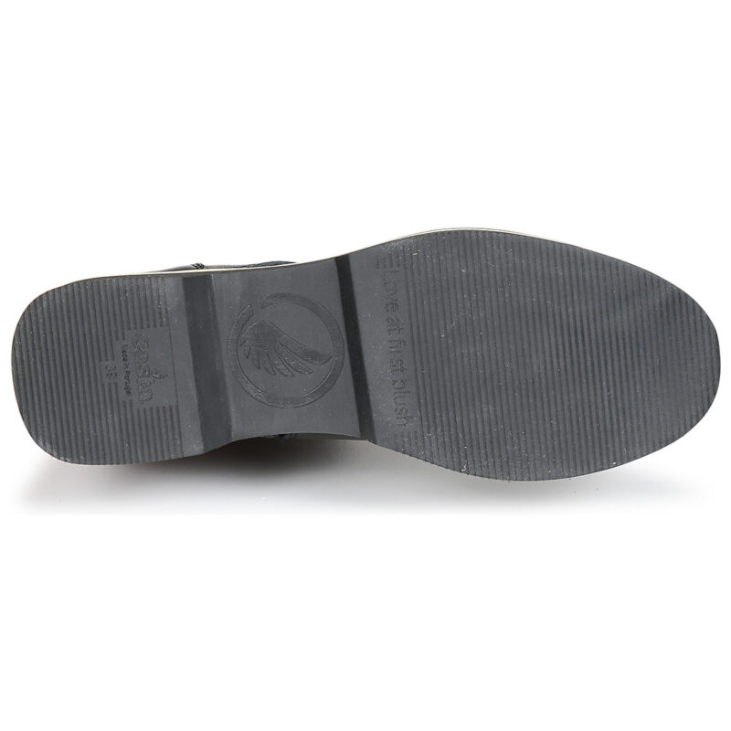 Casta  VOLT  Nero -  Stivaletti Donna - 7
