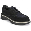 Casta VALTER Nero Derby Donna