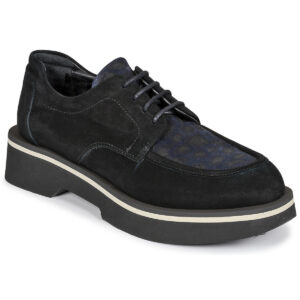 Casta  VALTER  Nero -  Derby Donna