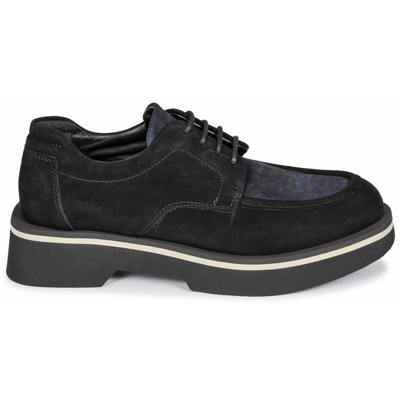 Casta VALTER Black Derby Damen - 2