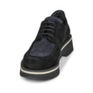 Casta VALTER Black Derby Damen - 3