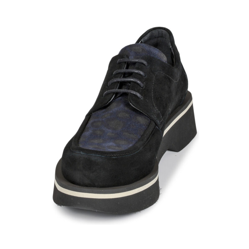 Casta VALTER Black Derby Damen - 3