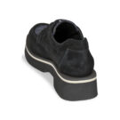 Casta VALTER Black Derby Damen - 5