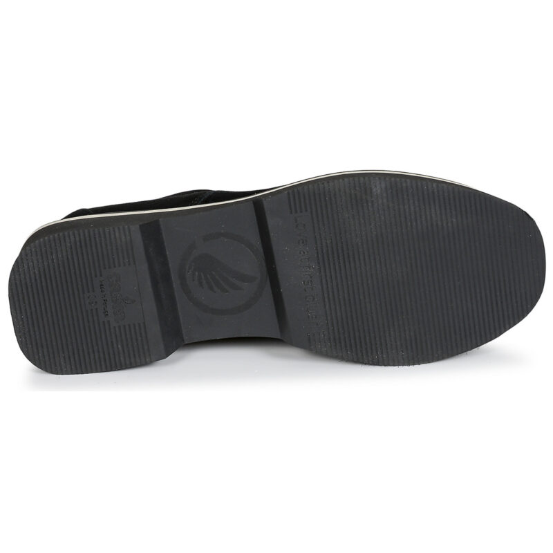 Casta VALTER Black Derby Damen - 7