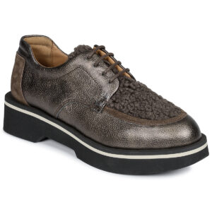 Casta  VALTER  Oro -  Derby Donna