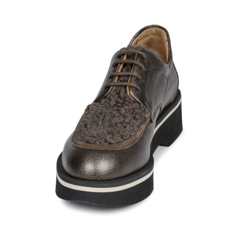 Casta VALTER Gold Derby Damen - 3