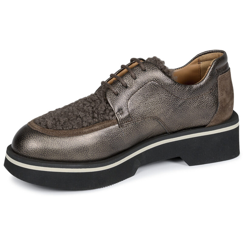 Casta VALTER Gold Derby Damen - 4
