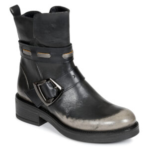 Casta  MARE  Nero -  Stivaletti Donna