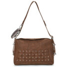 Desigual NEW PATCH 2 Marrone Borse a spalla Donna - 1