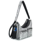 Desigual DELTA VEGA Nero Borse a spalla Donna - 2