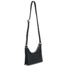 Desigual DELTA VEGA Nero Borse a spalla Donna - 3